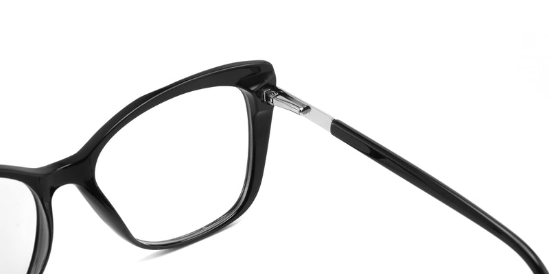 ZD7608--Black