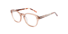 FG1004--Pink Tortoise