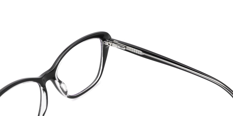 FG1096--Black
