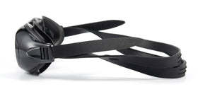 Swim Goggles--Black