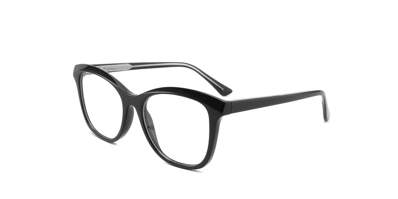 ZDTR3504--Black