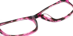 FG1018--Pink Tortoise