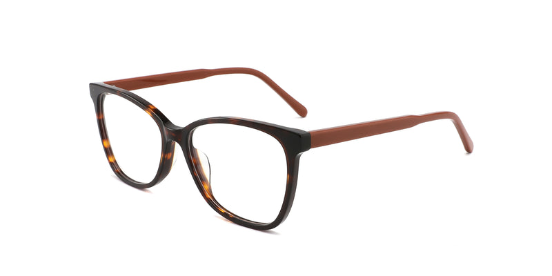 FG1296--Tortoise Orange