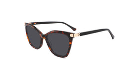 ZD8821T--Brown Tortoise