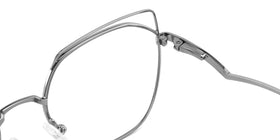 ZDWH501--Silver Pink