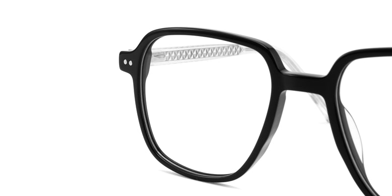 FG1245--Black