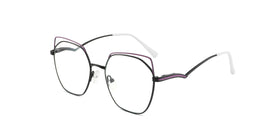 ZDWH501--Purple Black