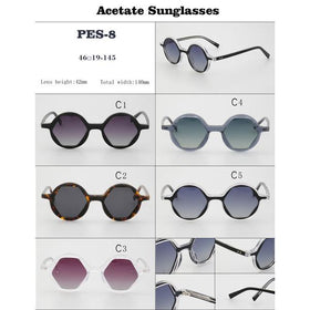 2022 Special high quality acetate eyeglasses diamond optical frames for men and ladies reading myopia glasses anti blue lens