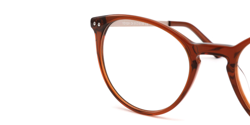 YD1024--Brown