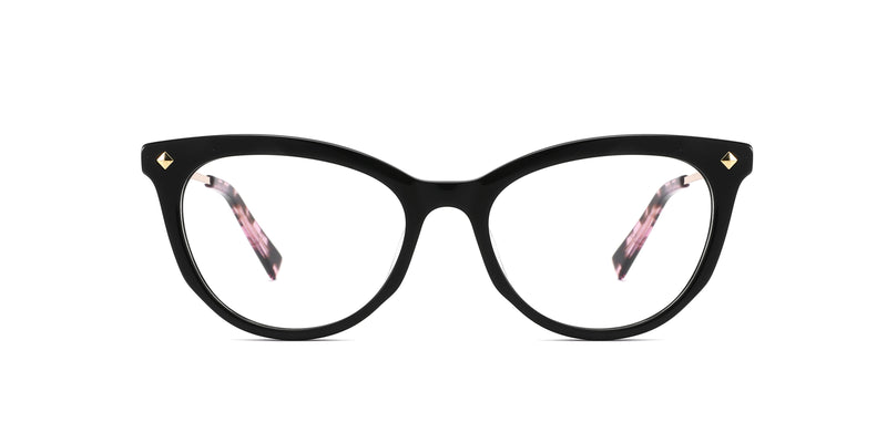 FG1269--Pink Gold Tortoise