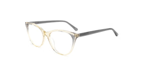 Drums--Frosted White