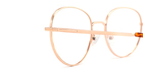 ZD8808--Rose Gold Pink