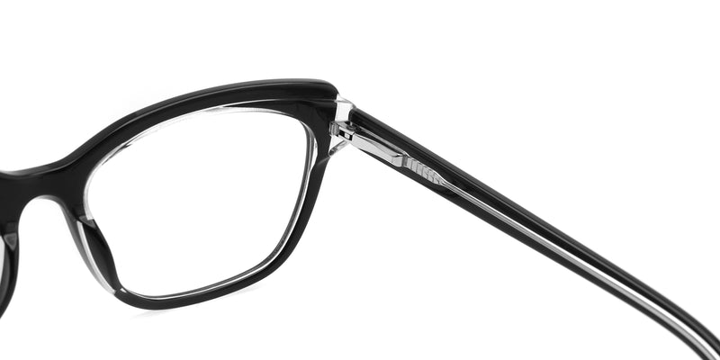 FG1425--Black