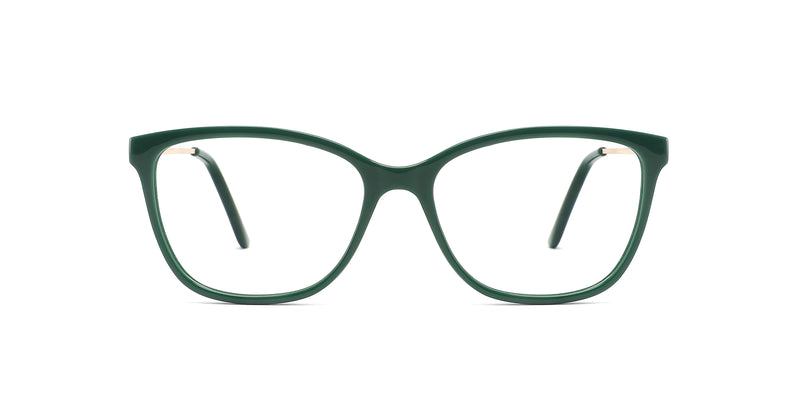 ZD7692--Green