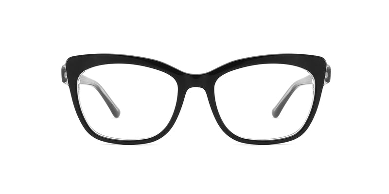 FG1425--Black