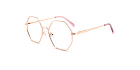 ZD8807--Rose Gold Pink