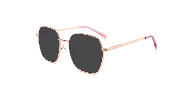 ZD8806T--Rose Gold