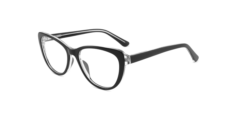 FG1422--Black
