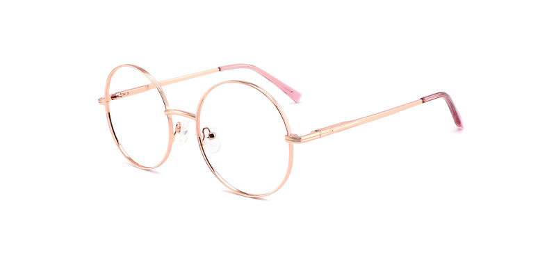 ZD8810--Rose Gold Pink