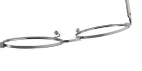 ZD8808--Silver Tortoise