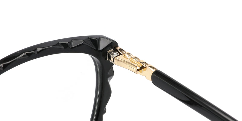 ZD7065--Black