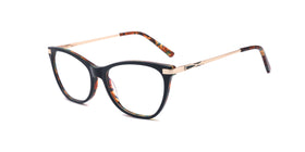 FG1089--Black Tortoise Gold