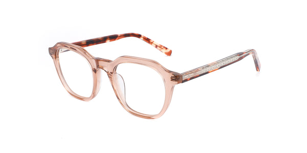 FG1005--Pink Tortoise