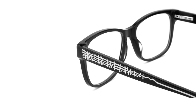FG1165--Black