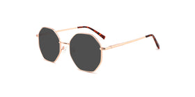 ZD8809T--Gold Tortoise