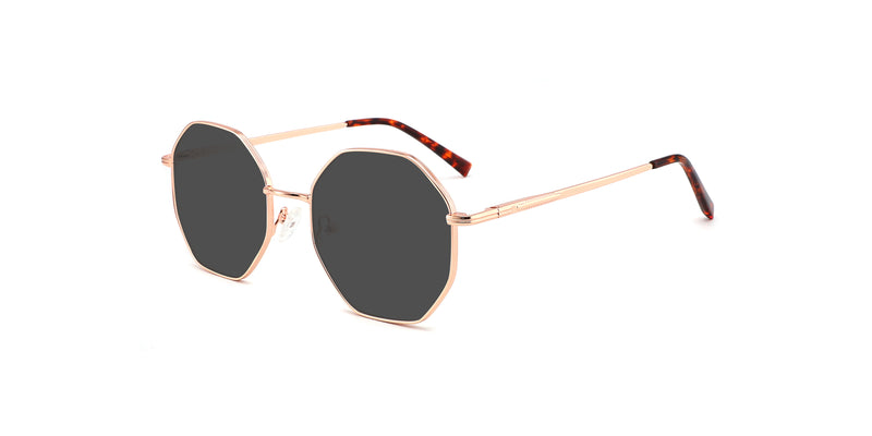 ZD8809T--Gold Tortoise