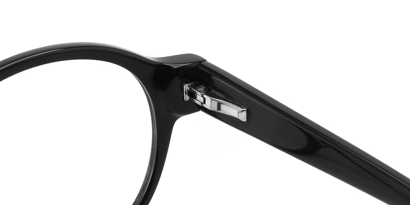 FG1410--Black