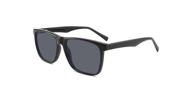 ZD8070--Dumb Black