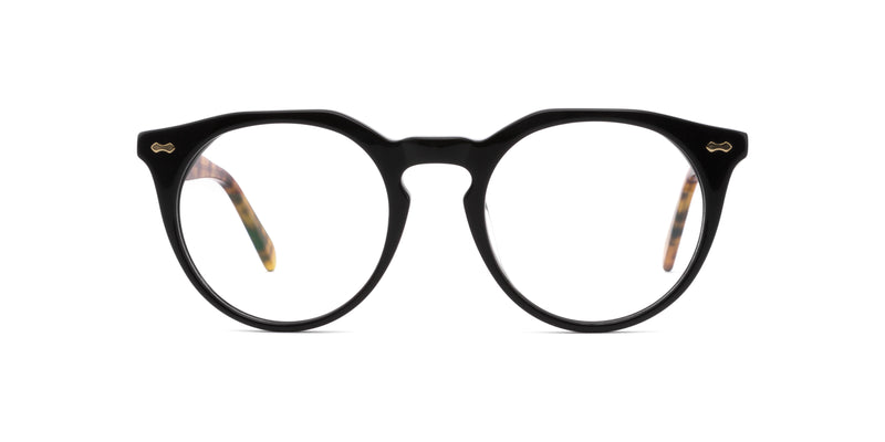 FG1122--Black