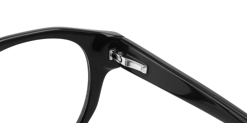 FG1407--Black