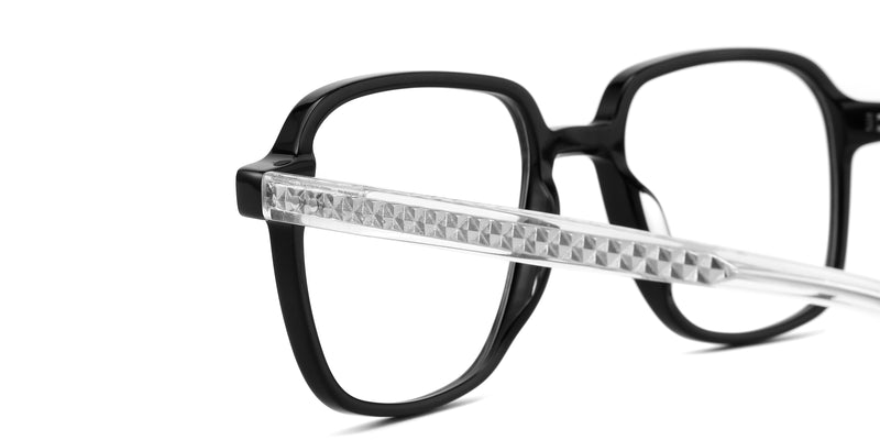 FG1245--Black