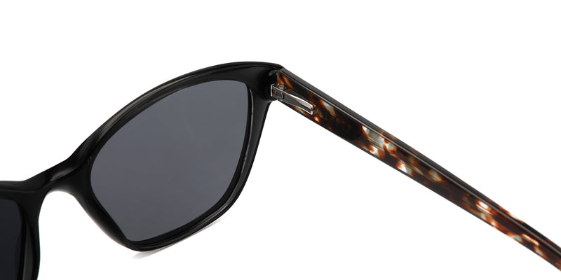 ZD8077--Black
