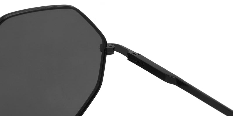 ZD8807T--Black