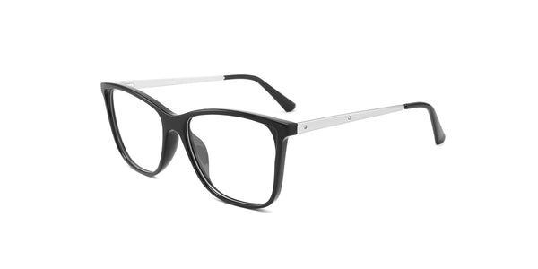 ZD7612--Black