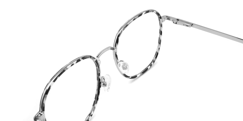 FG1104--Gray Tortoise