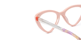 FG1144--Purple Tortoise