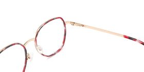 FG1109--Pink Tortoise