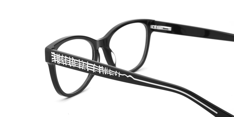 FG1167--Black
