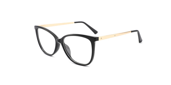 ZD7697--Black