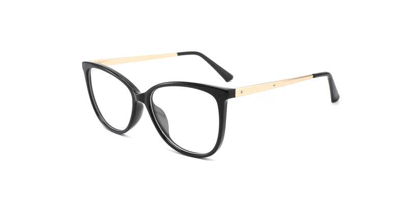 ZD7697--Black
