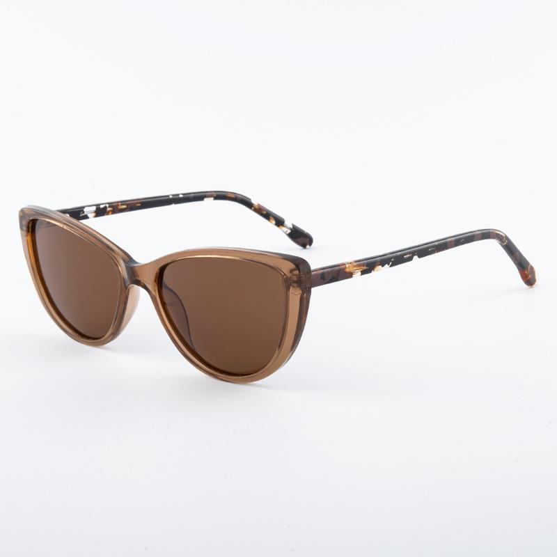 2022 New high quality fashion cat eye sunglasses for men and women