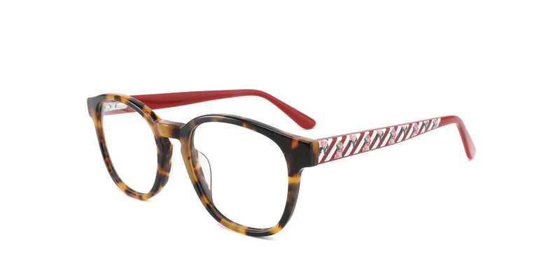 FG1395--Red