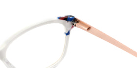 Dutchess--Pink Tortoise