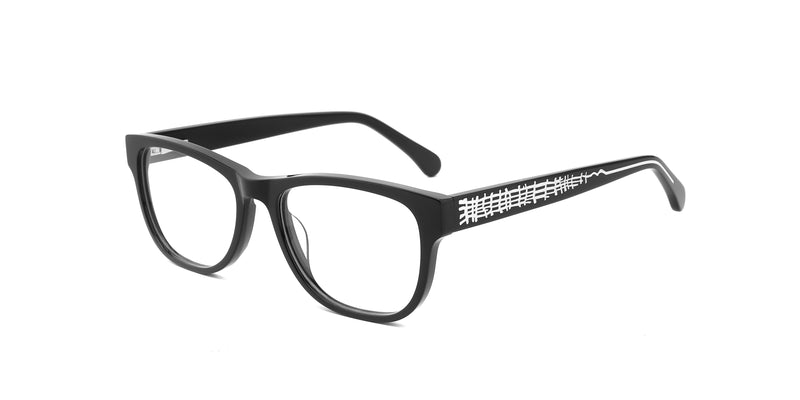 FG1168--Black