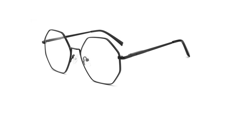 ZD8807--Black