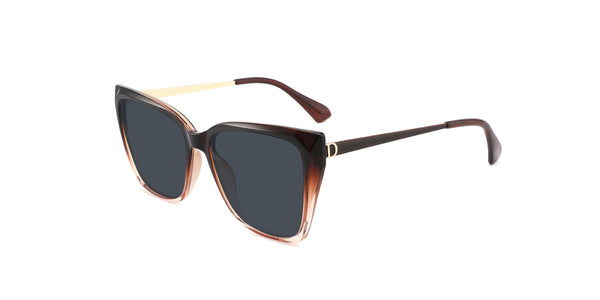 ZDTR1004T--Brown